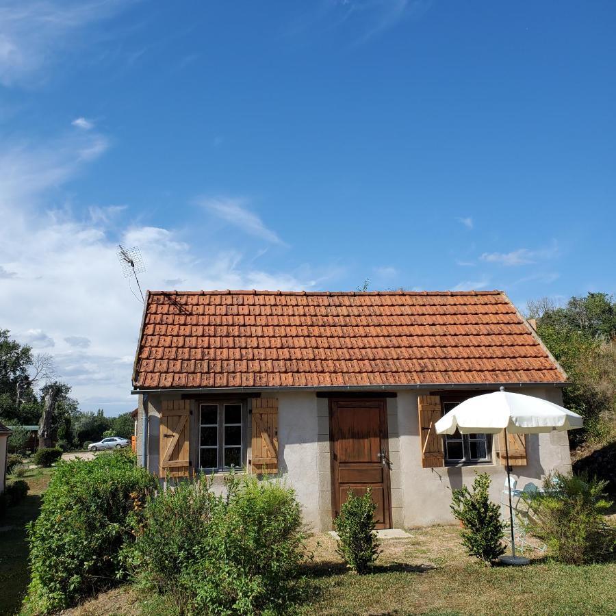 Domaine La Carriere Villa Toulon-sur-Allier ภายนอก รูปภาพ